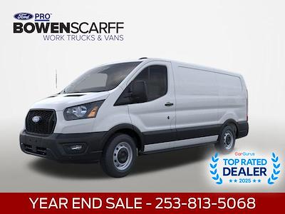 New 2026 Ford Transit 250 Low Roof Empty Cargo Van for sale #F5403 - photo 1