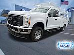 New 2026 Ford F-350 Super Cab Service Truck for sale #F5405 - photo 1