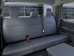 New 2026 Ford F-350 Super Cab Service Truck for sale #F5405 - photo 22