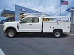 New 2026 Ford F-350 Super Cab Service Truck for sale #F5405 - photo 5