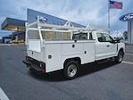 New 2026 Ford F-350 Super Cab Service Truck for sale #F5405 - photo 4