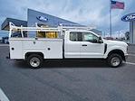 New 2026 Ford F-350 Super Cab Service Truck for sale #F5405 - photo 11