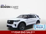 New 2026 Ford Explorer ST for sale #F5406 - photo 1