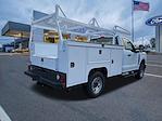 New 2026 Ford F-250 Regular Cab Service Truck for sale #F5407 - photo 4