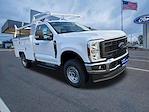 New 2026 Ford F-250 Regular Cab Service Truck for sale #F5407 - photo 7