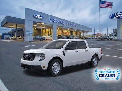 New 2026 Ford Maverick XL SuperCrew Cab for sale #F5409 - photo 1