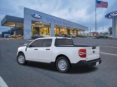 New 2026 Ford Maverick XL SuperCrew Cab for sale #F5409 - photo 2