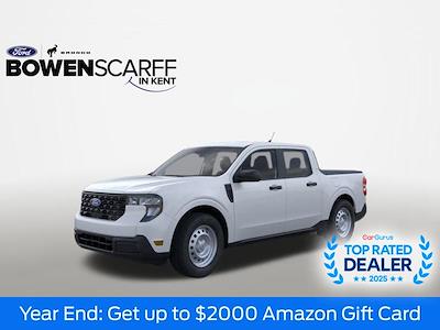 New 2026 Ford Maverick XL SuperCrew Cab for sale #TF5411 - photo 1
