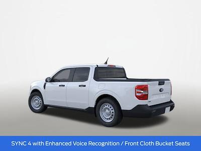 2026 Ford Maverick SuperCrew Cab FWD Pickup for sale #TF5413 - photo 2
