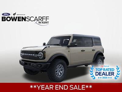 New 2025 Ford Bronco Badlands for sale #F5419 - photo 1
