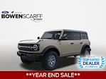 New 2025 Ford Bronco Badlands for sale #F5419 - photo 1