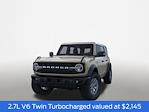 New 2025 Ford Bronco Badlands for sale #F5419 - photo 3