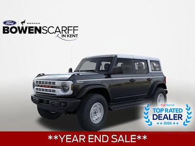 New 2025 Ford Bronco Heritage for sale #TF5420 - photo 1