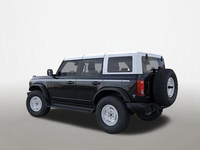 New 2025 Ford Bronco Heritage for sale #TF5420 - photo 2