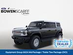 2025 Ford Bronco 4WD SUV for sale #F5420 - photo 1