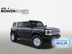 2025 Ford Bronco 4WD SUV for sale #F5420 - photo 9