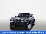 2025 Ford Bronco 4WD SUV for sale #F5420 - photo 5