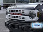 2025 Ford Bronco 4WD SUV for sale #F5420 - photo 21