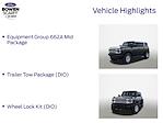 2025 Ford Bronco 4WD SUV for sale #F5420 - photo 4