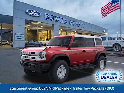 New 2025 Ford Bronco Heritage for sale #F5421 - photo 1
