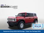 2025 Ford Bronco 4WD SUV for sale #F5421 - photo 1