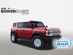 2025 Ford Bronco 4WD SUV for sale #F5421 - photo 8