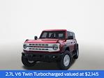 2025 Ford Bronco 4WD SUV for sale #F5421 - photo 4
