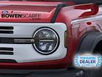 2025 Ford Bronco 4WD SUV for sale #F5421 - photo 21