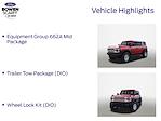 2025 Ford Bronco 4WD SUV for sale #F5421 - photo 3