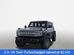 New 2025 Ford Bronco Badlands for sale #F5422 - photo 3