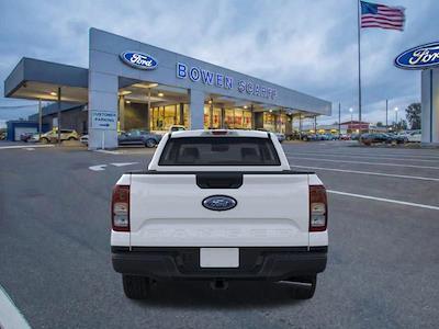 New 2025 Ford Ranger XL SuperCrew Cab for sale #TF5423 - photo 2