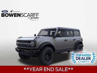 New 2025 Ford Bronco Badlands for sale #TF5430 - photo 1