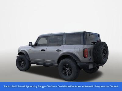 New 2025 Ford Bronco Badlands for sale #F5430 - photo 2