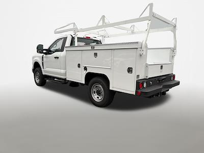 New 2026 Ford F-250 Regular Cab Service Truck for sale #F5431 - photo 2