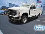 New 2026 Ford F-250 Regular Cab Service Truck for sale #F5431 - photo 1