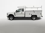 New 2026 Ford F-250 Regular Cab Service Truck for sale #F5431 - photo 5