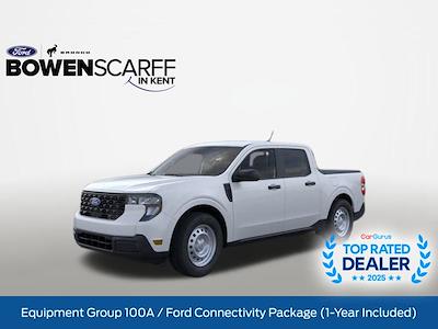 2026 Ford Maverick SuperCrew Cab FWD Pickup for sale #TF5433 - photo 1