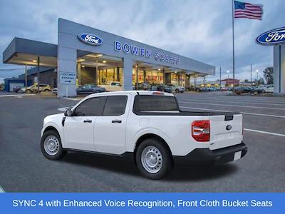 New 2026 Ford Maverick XL SuperCrew Cab for sale #F5433 - photo 2