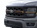 2025 Ford F-150 SuperCrew Cab 4WD Pickup for sale #TF5436 - photo 18