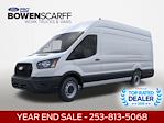 New 2026 Ford Transit 350 High Roof Empty Cargo Van for sale #F5437 - photo 1