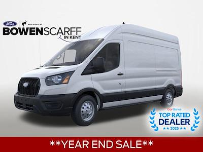 2026 Ford Transit 250 High Roof RWD Empty Cargo Van for sale #TF5439 - photo 1