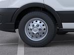 New 2026 Ford Transit 250 High Roof Empty Cargo Van for sale #F5439 - photo 18