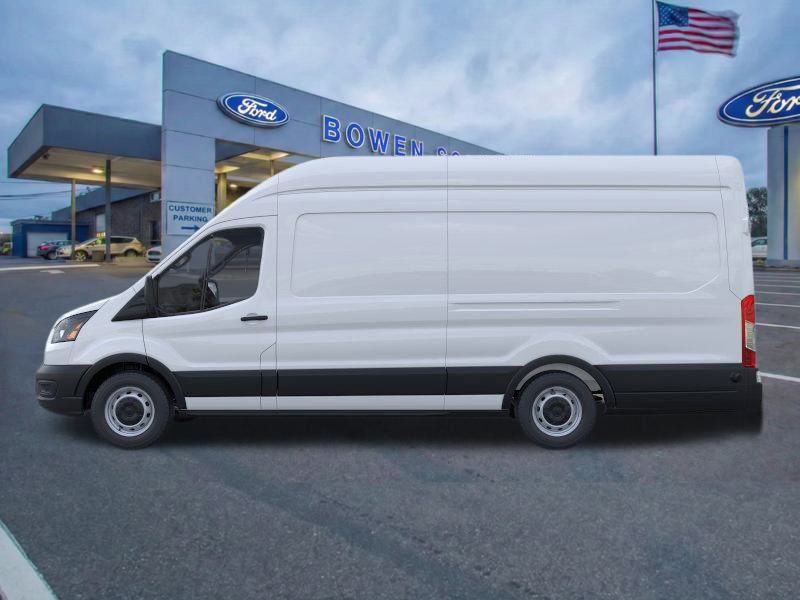 New 2026 Ford Transit 350 - photo 25