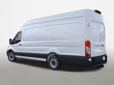 New 2026 Ford Transit 350 High Roof Empty Cargo Van for sale #F5441 - photo 2