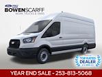 2026 Ford Transit 350 High Roof RWD Empty Cargo Van for sale #F5441 - photo 1