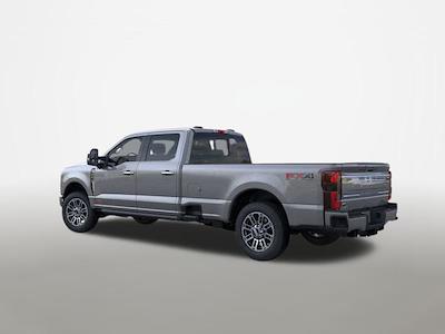 New 2026 Ford F-350 Platinum Crew Cab for sale #F5442 - photo 2
