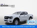 2025 Ford Ranger SuperCrew Cab 4WD Pickup for sale #TF5449 - photo 1