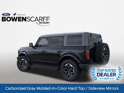 2025 Ford Bronco 4WD SUV for sale #F5451 - photo 2