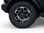 2025 Ford Bronco 4WD SUV for sale #TF5451 - photo 21