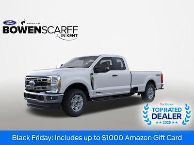 2026 Ford F-250 Super Cab 4WD Pickup for sale #TF5457 - photo 1
